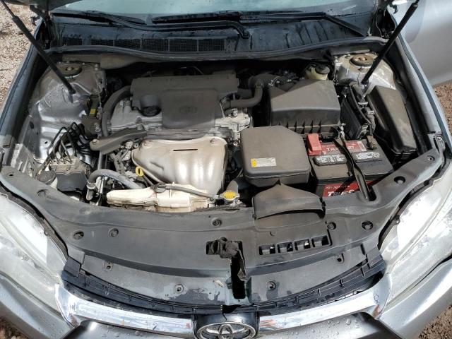 VIN 4T1BF1FK8FU096348 2015 Toyota Camry, LE no.11