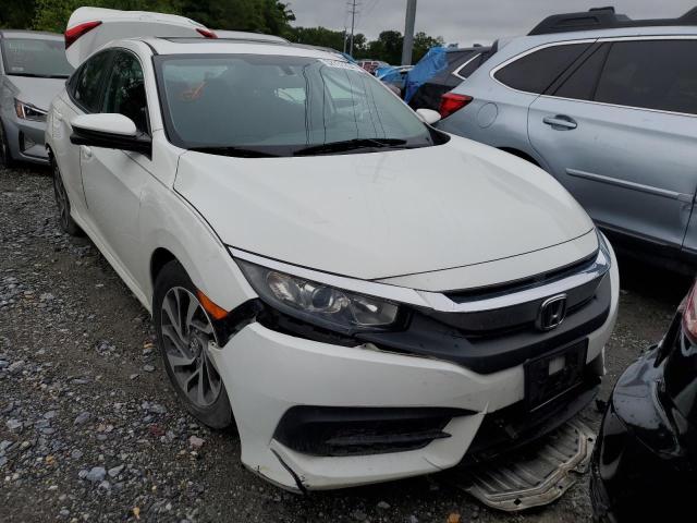 Vin: 2hgfc2f79jh521315, lot: 52737204, honda civic ex 20184