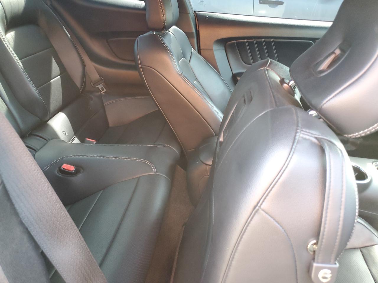 1FA6P8CFXG5204652 2016 Ford Mustang Gt