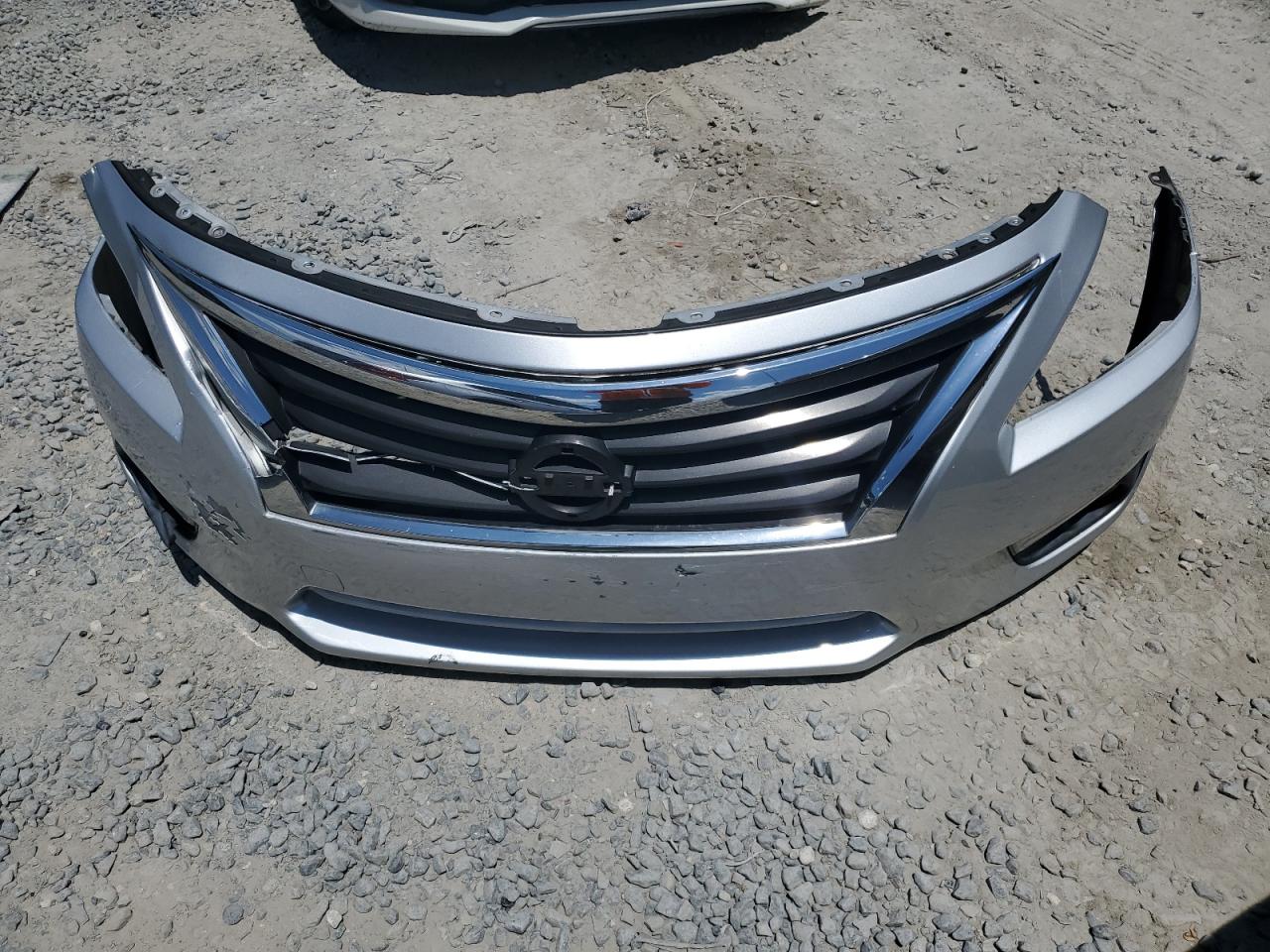 1N4AL3AP0EC113211 2014 Nissan Altima 2.5