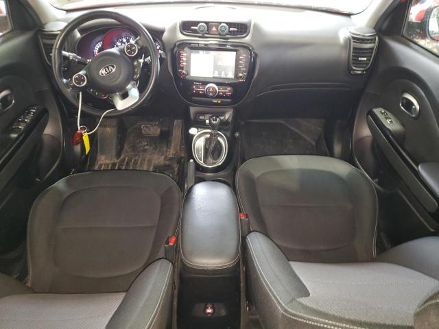 2019 KIA SOUL + - KNDJP3A51K7659257