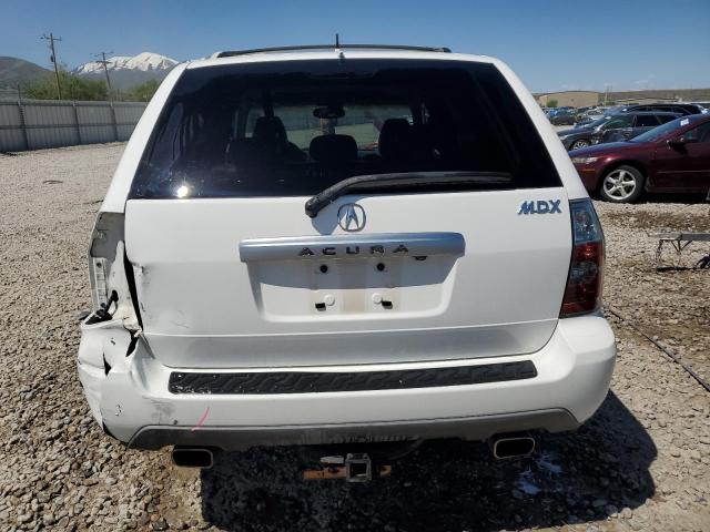 2006 Acura Mdx Touring VIN: 2HNYD18896H505959 Lot: 54145424