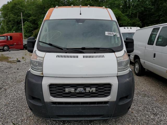 2019 Ram Promaster 1500 1500 High VIN: 3C6TRVBGXKE522596 Lot: 51757864