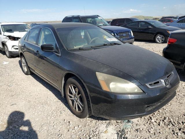 2004 Honda Accord Lx VIN: 1HGCM66324A065813 Lot: 54465184