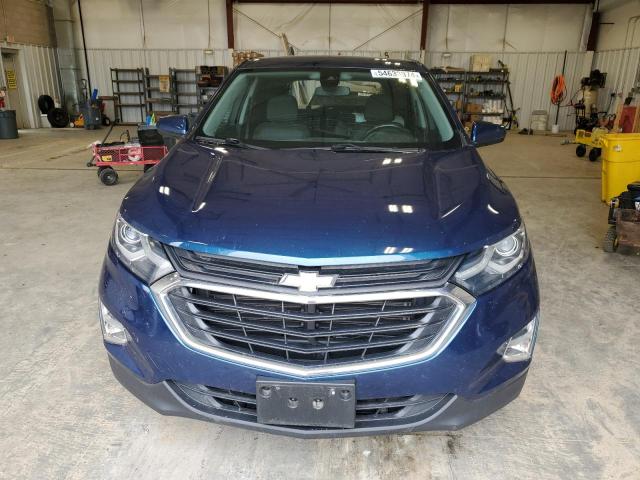 2020 Chevrolet Equinox Lt VIN: 3GNAXUEV8LL330432 Lot: 54633974