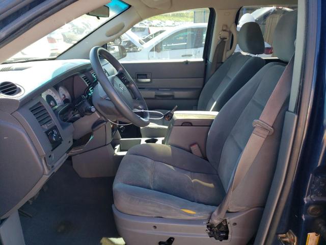 2006 Dodge Durango Slt VIN: 1D4HB48N96F162948 Lot: 55381494