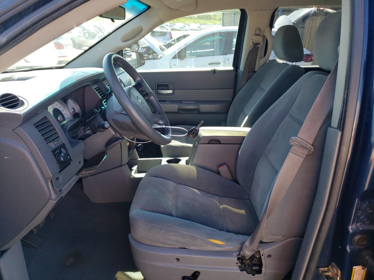 1D4HB48N96F162948 2006 Dodge Durango Slt