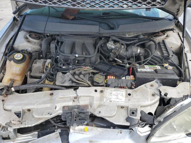 2005 Ford Taurus Se VIN: 1FAFP53205A203638 Lot: 56485124