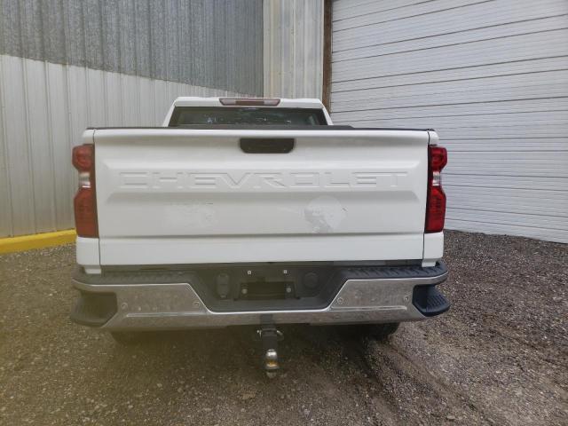 2020 Chevrolet Silverado C1500 VIN: 3GCPWAEF5LG200565 Lot: 54914644