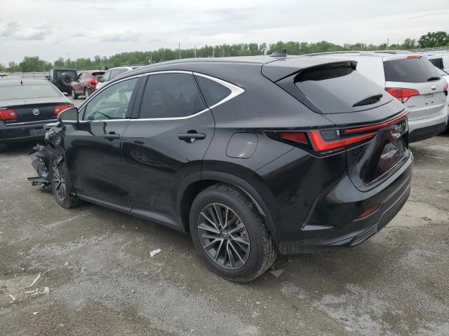 2024 LEXUS NX 350H BA 2T2GKCEZ4RC026343