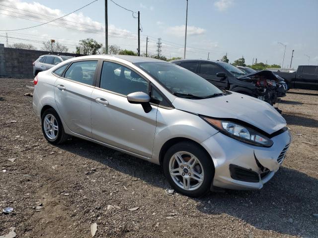 Vin: 3fadp4bj1km164499, lot: 54617854, ford fiesta se 20194