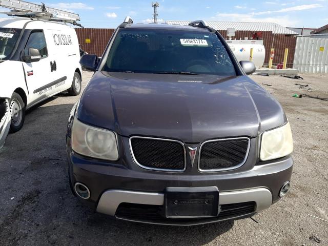 2008 Pontiac Torrent VIN: 2CKDL33F186006413 Lot: 54963174