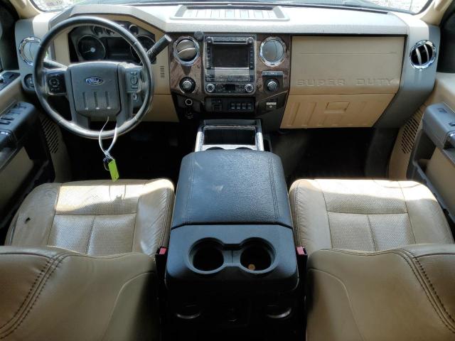 2012 Ford F350 Super Duty VIN: 1FT8W3BT2CED14735 Lot: 53972554