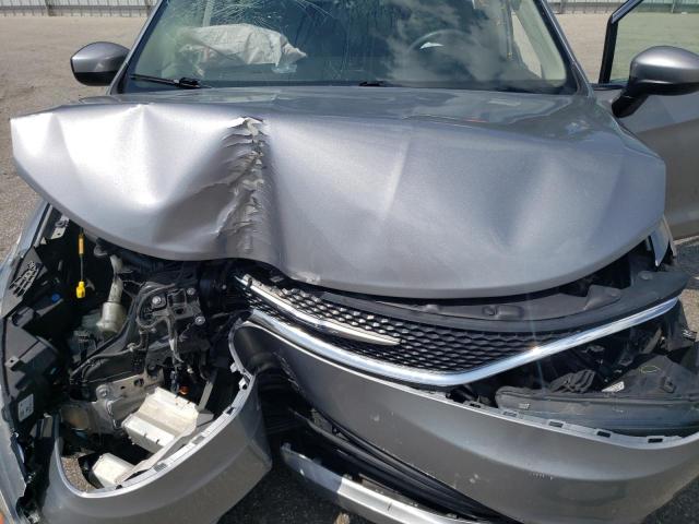 2020 CHRYSLER VOYAGER LX - 2C4RC1DG0LR185432
