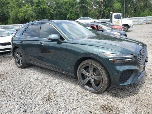 2023 GENESIS GV70 BASE - KMUMADTB5PU120895