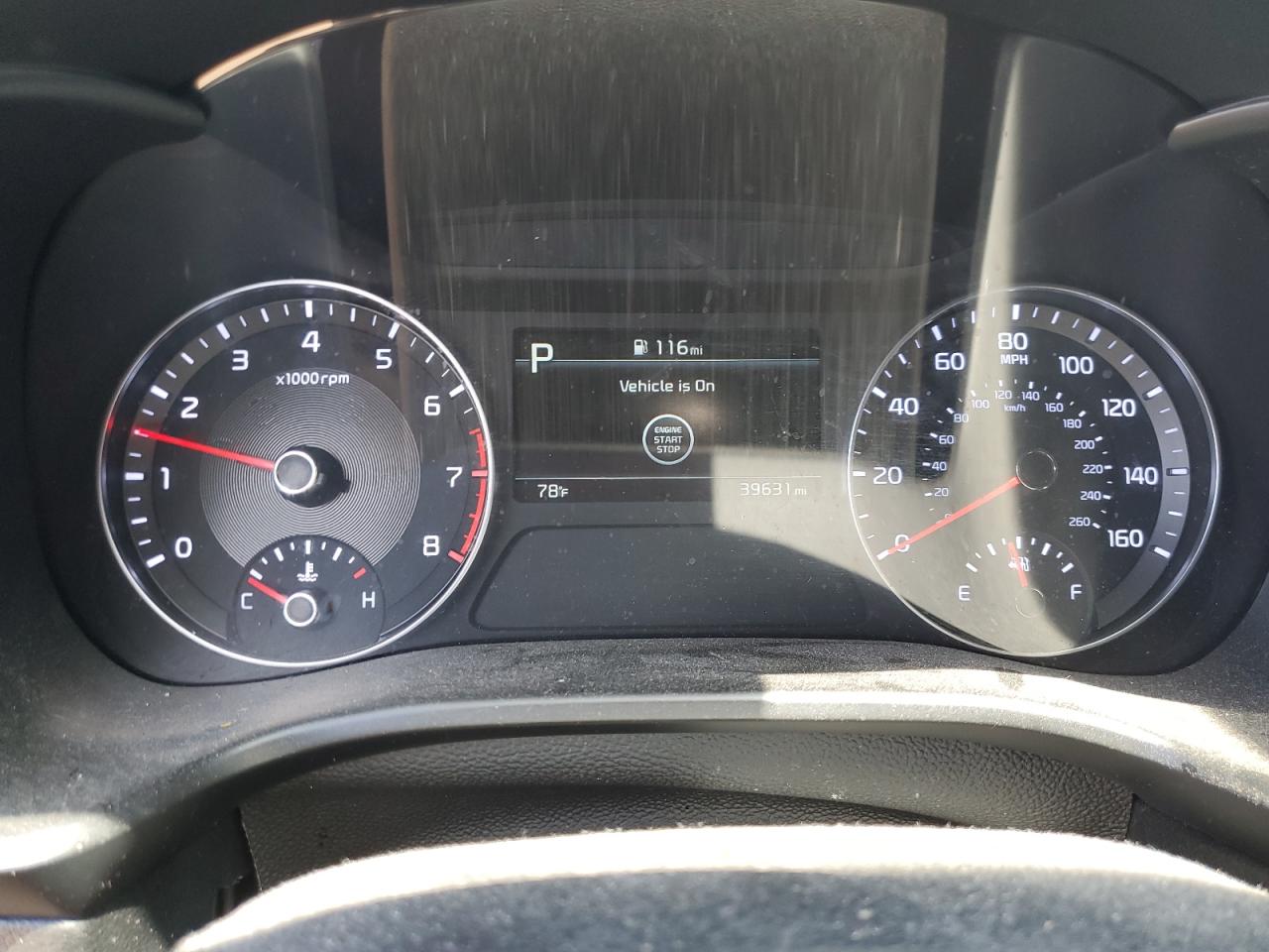 3KPF44AC0NE453838 2022 Kia Forte Gt