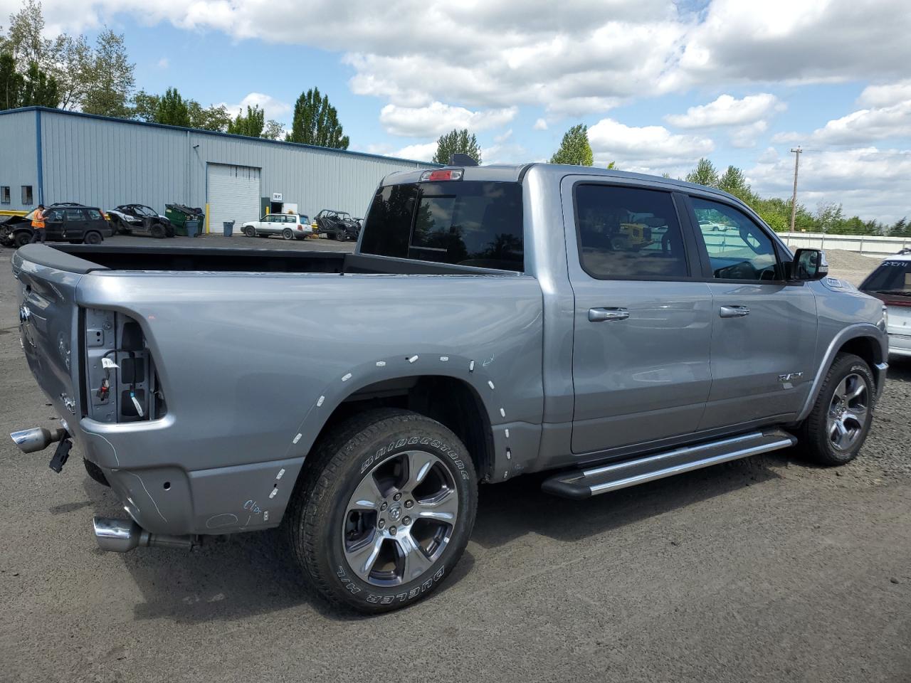 1C6SRFJT6NN198773 2022 Ram 1500 Laramie