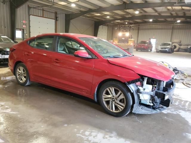 2020 HYUNDAI ELANTRA SE - 5NPD84LFXLH517914