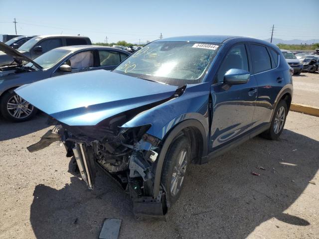 2022 MAZDA CX-5 SELEC #3045638638