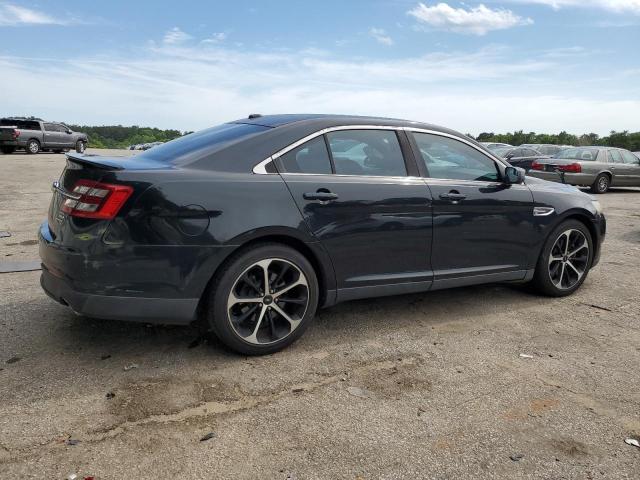 2014 Ford Taurus Sel VIN: 1FAHP2E86EG110337 Lot: 57068324