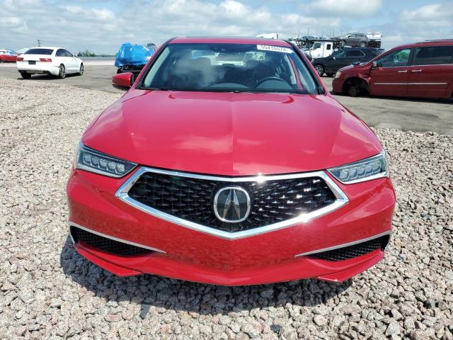 2019 Acura Tlx Technology VIN: 19UUB2F45KA008076 Lot: 55416574