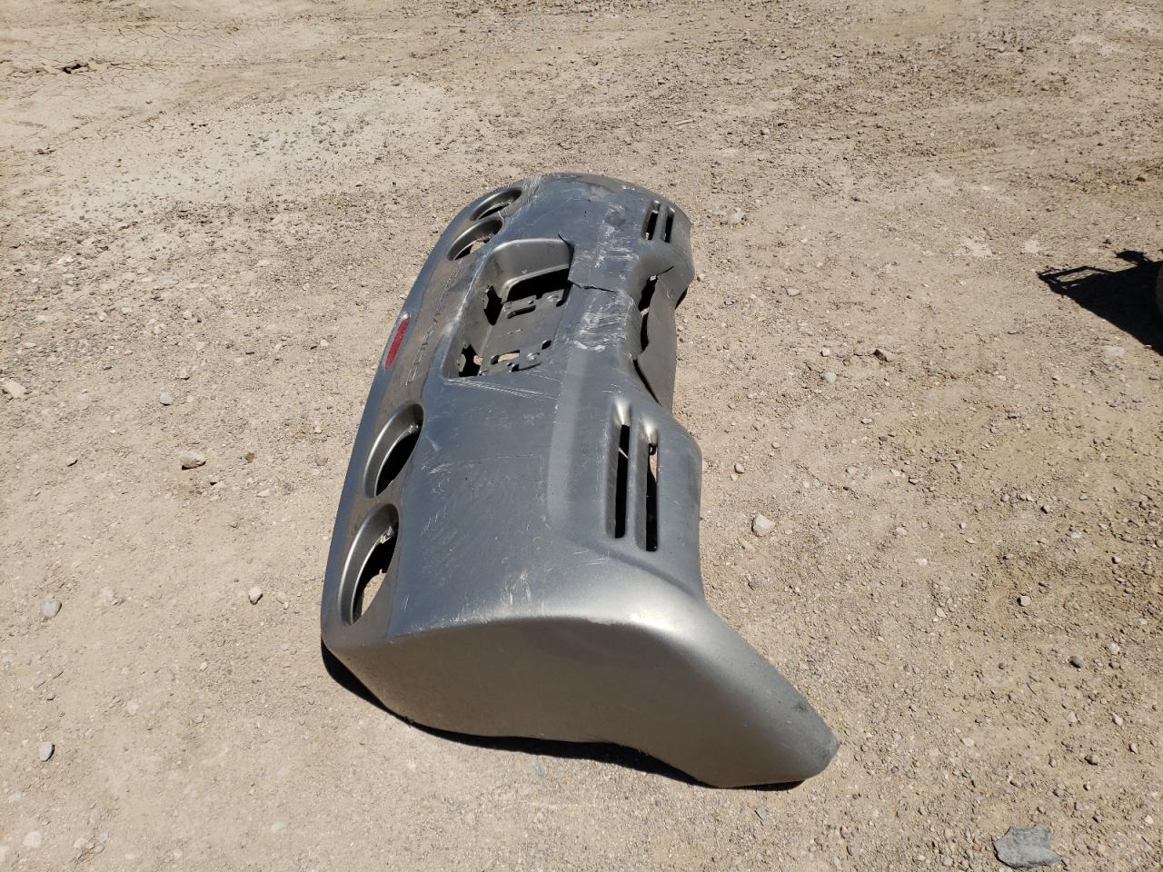 1G1YY22G115107752 2001 Chevrolet Corvette