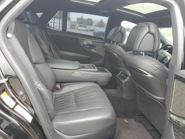 2019 LEXUS LS 500 JTHC5LFF7K5006152