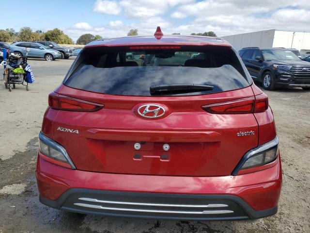 KM8K33AG7PU192870 Hyundai Kona SEL 6