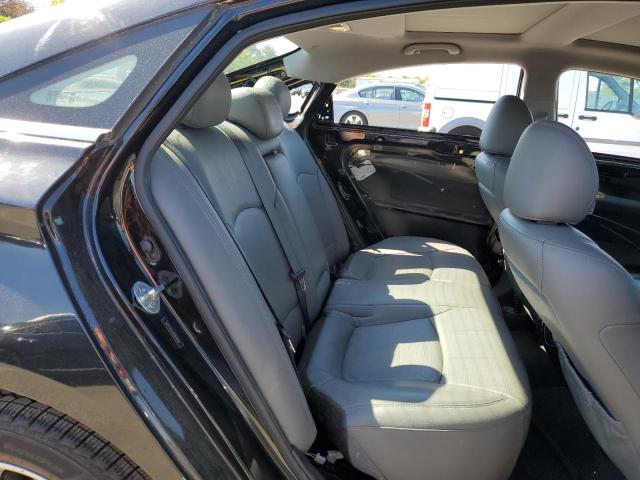 2013 Hyundai Sonata Se VIN: 5NPEC4AC9DH601834 Lot: 56002374