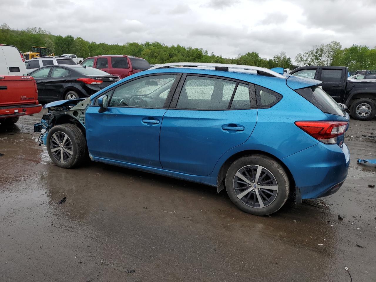 4S3GTAC65K3715403 2019 Subaru Impreza Premium