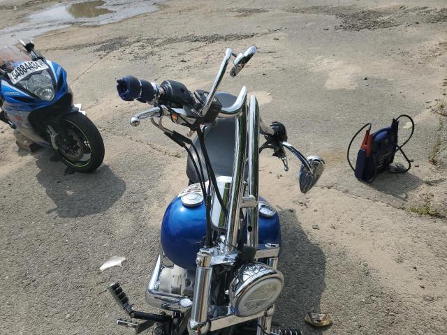 2007 HARLEY-DAVIDSON FXST 1HD1BV5187Y012307