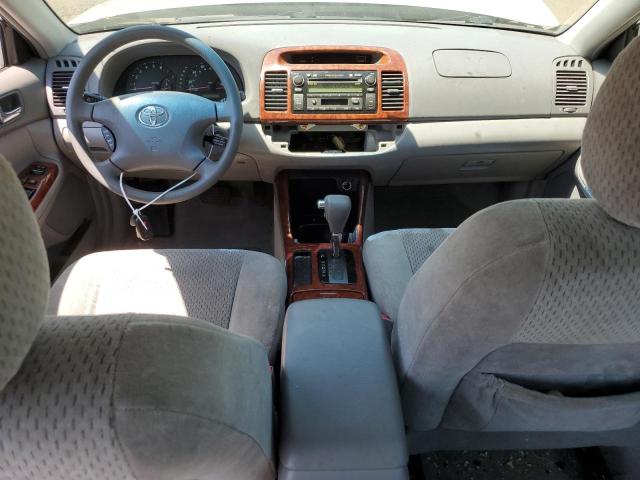 2004 Toyota Camry Le VIN: 4T1BE30K74U277297 Lot: 54902554