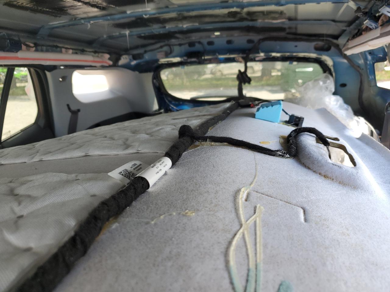 3GKALTEV5KL389374 2019 GMC Terrain Sle