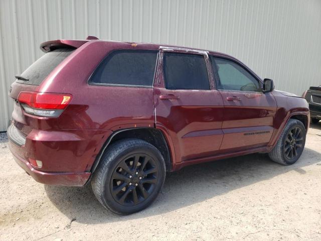 2018 Jeep Grand Cherokee Laredo VIN: 1C4RJFAG7JC210971 Lot: 53854024