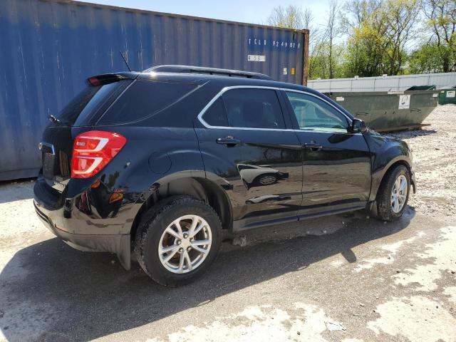 2016 Chevrolet Equinox Lt VIN: 2GNALCEK2G1148843 Lot: 53949504