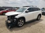 TOYOTA HIGHLANDER photo