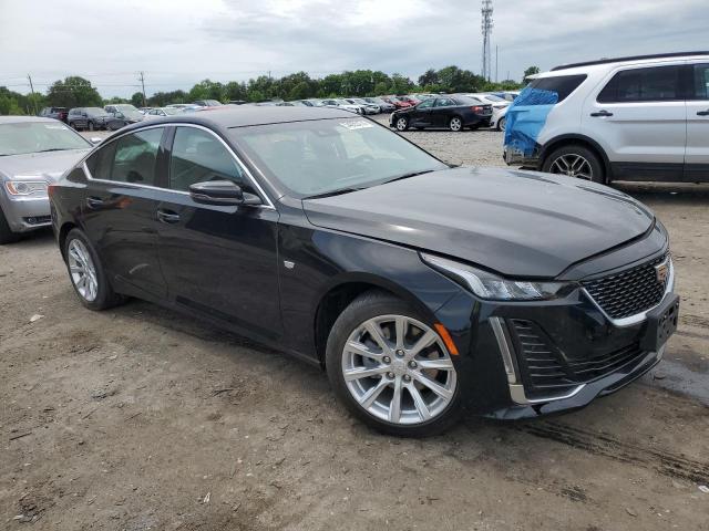 2020 Cadillac Ct5 Luxury VIN: 1G6DM5RK4L0150207 Lot: 54055174