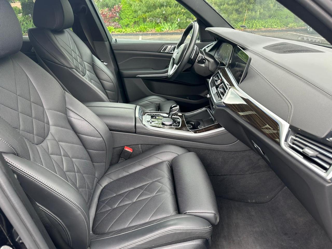 5UXTA6C02P9P19411 2023 BMW X5 xDrive45E