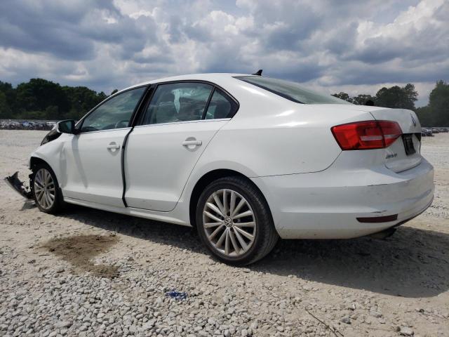 2015 Volkswagen Jetta Se VIN: 3VWD17AJ7FM321163 Lot: 54916124