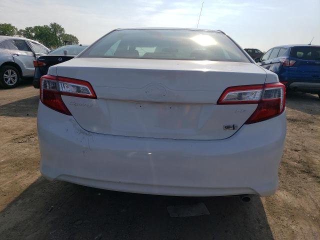 2013 Toyota Camry Hybrid VIN: 4T1BD1FK5DU089313 Lot: 55168884