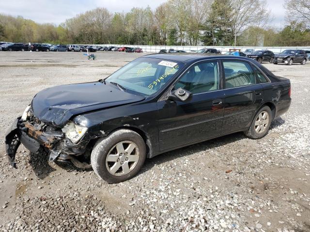 2002 Toyota Avalon Xl VIN: 4T1BF28B22U246595 Lot: 53745244