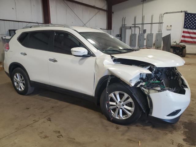 2014 Nissan Rogue S VIN: 5N1AT2MV7EC803242 Lot: 54696734