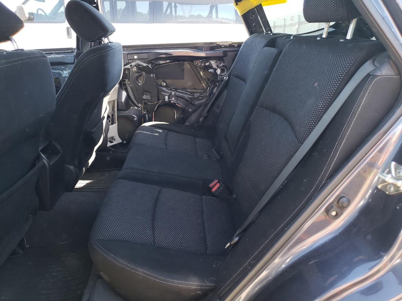 4S4BSADCXG3360569 2016 Subaru Outback 2.5I Premium