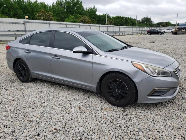 2016 HYUNDAI SONATA ECO - 5NPE24AA1GH344917