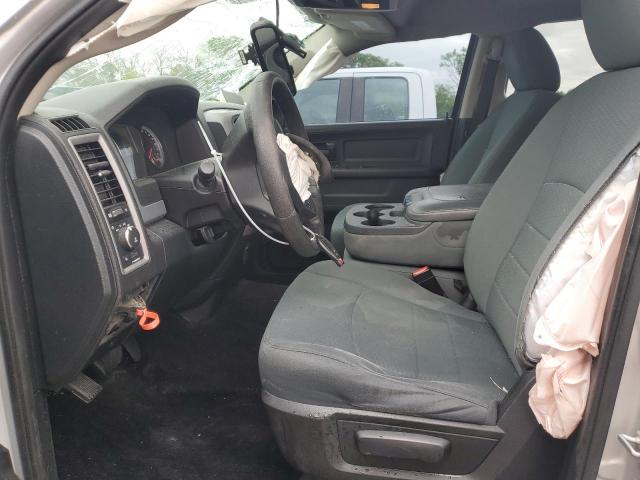 2015 RAM 1500 ST - 1C6RR7KT5FS616911