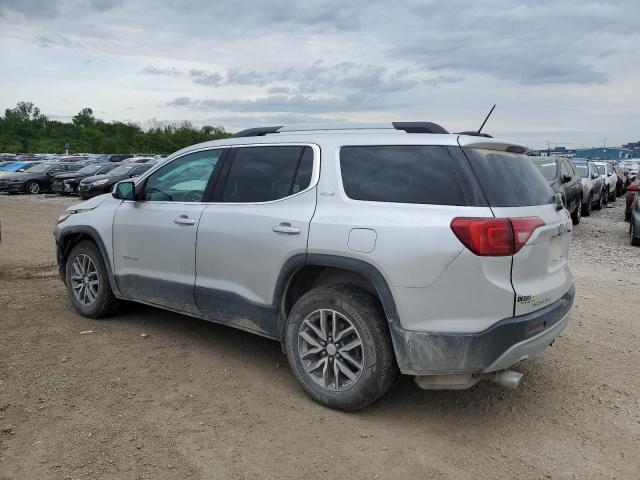 2018 GMC ACADIA SLE - 1GKKNSLS1JZ186734