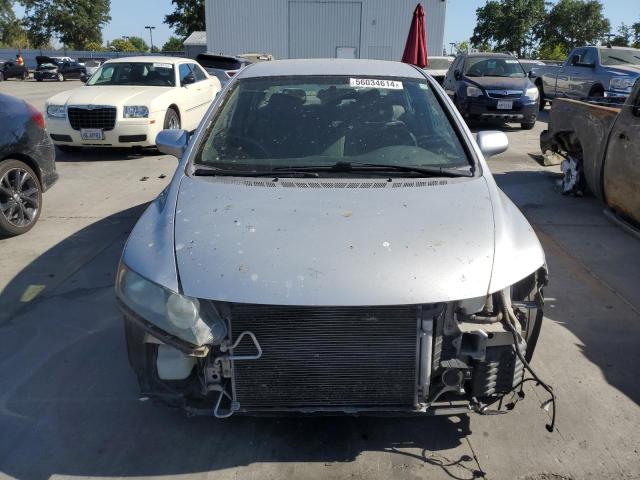 2008 Honda Civic Lx VIN: 1HGFA16588L051063 Lot: 56034614