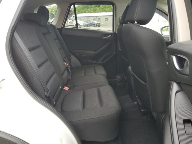 2014 Mazda Cx-5 Touring VIN: JM3KE4CY0E0323319 Lot: 54164454