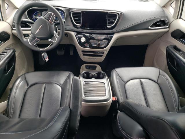 2023 CHRYSLER PACIFICA H - 2C4RC1L7XPR541375