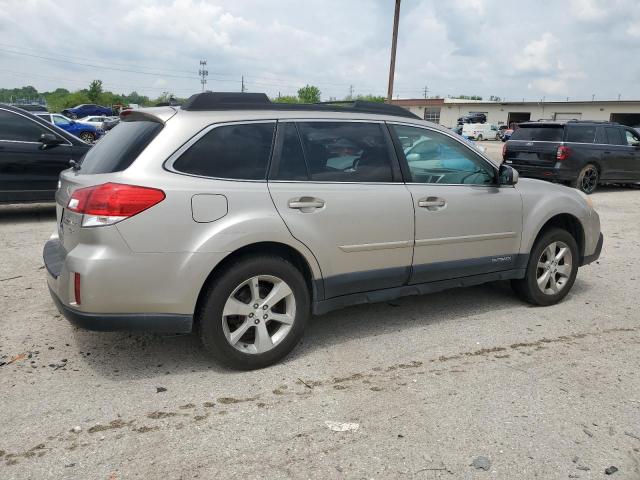 2014 Subaru Outback 3.6R Limited VIN: 4S4BRDNC0E2220609 Lot: 54967244